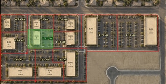 More details for TBD S 465 E, Washington, UT - Office for Sale