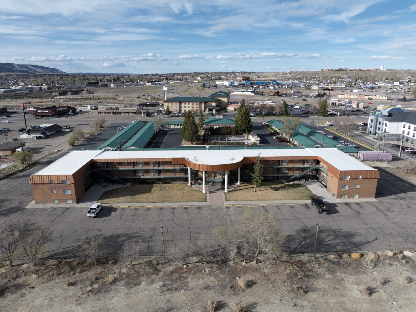 1209 Imperial dr, Rock Springs, WY à vendre Photo principale- Image 1 de 19