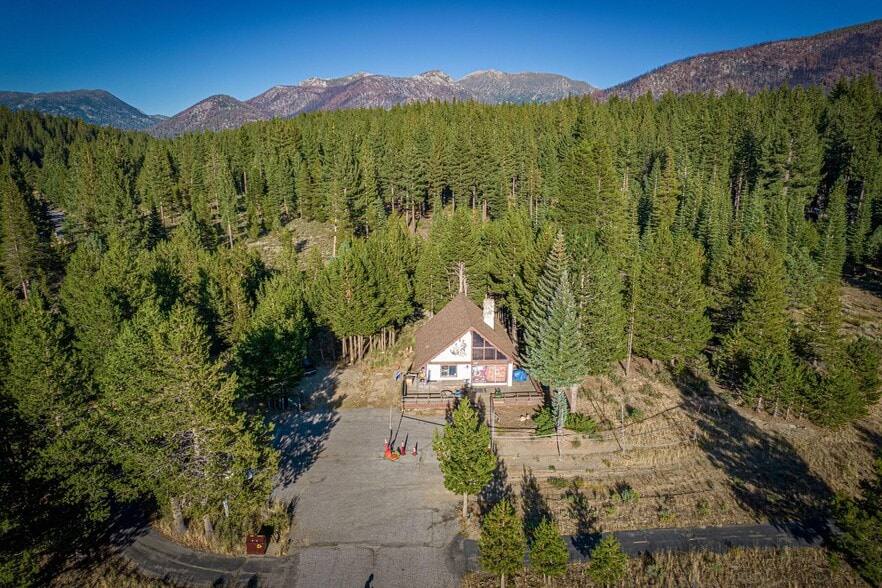2877 Us-50, South Lake Tahoe, CA for sale - Building Photo - Image 3 of 10