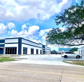 Plus de détails pour 17085 - 17087 N Texas Ave, Webster, TX - Bureau à vendre