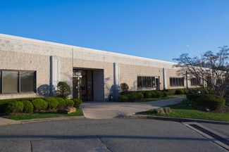 More details for 55 W Ames Ct, Plainview, NY - Flex for Lease