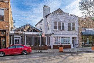 More details for 1635-1637 N Damen Ave, Chicago, IL - Retail for Lease