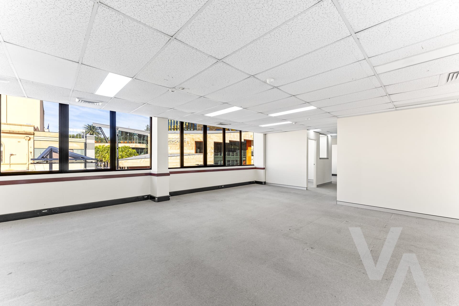 432 Hunter St, Newcastle for lease Interior Photo- Image 1 of 6