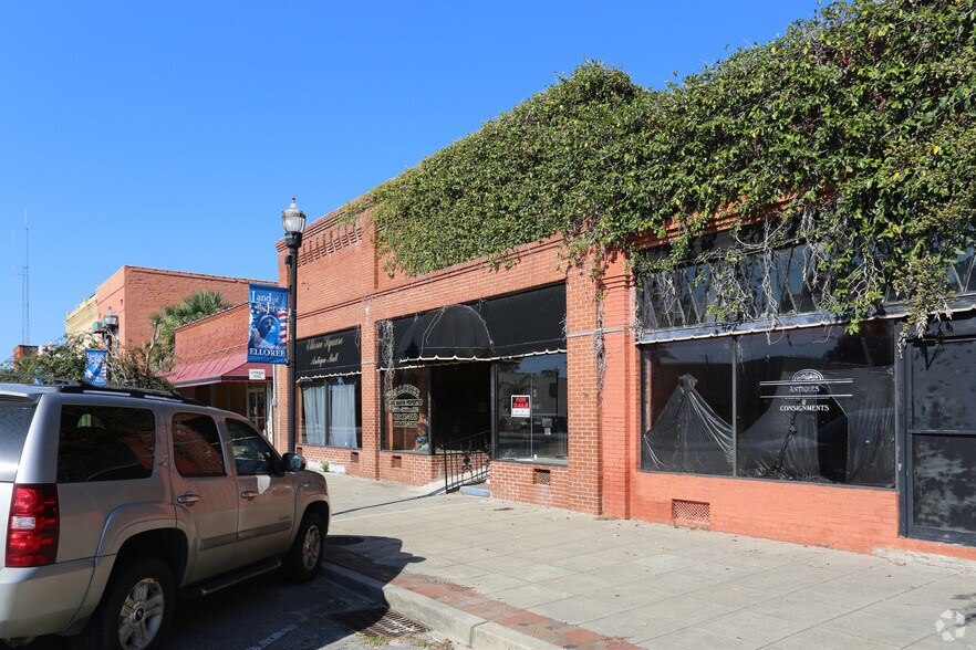 2724 Cleveland St, Elloree, SC for sale - Building Photo - Image 3 of 3