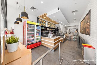 Plus de détails pour 362 Victoria Street, Richmond - Commerce de détail à vendre