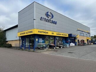 More details for 150 Rayne Rd, Braintree - Industrial for Lease