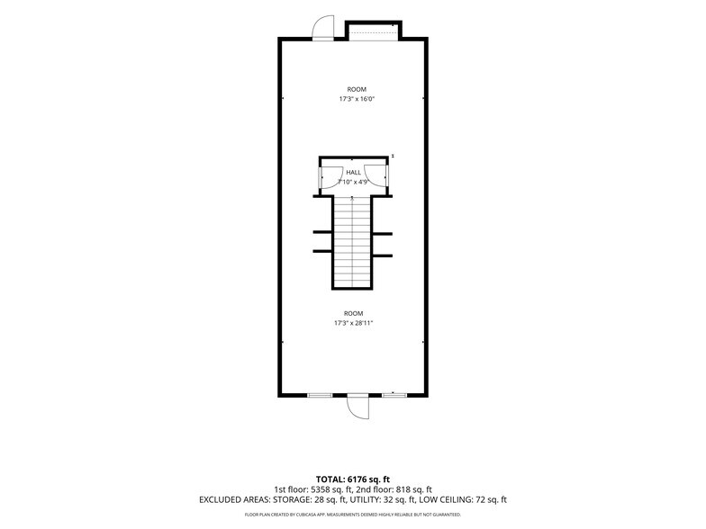 1224 Old Cherokee Rd, Lexington, SC à vendre - Plan d’étage - Image 3 de 59