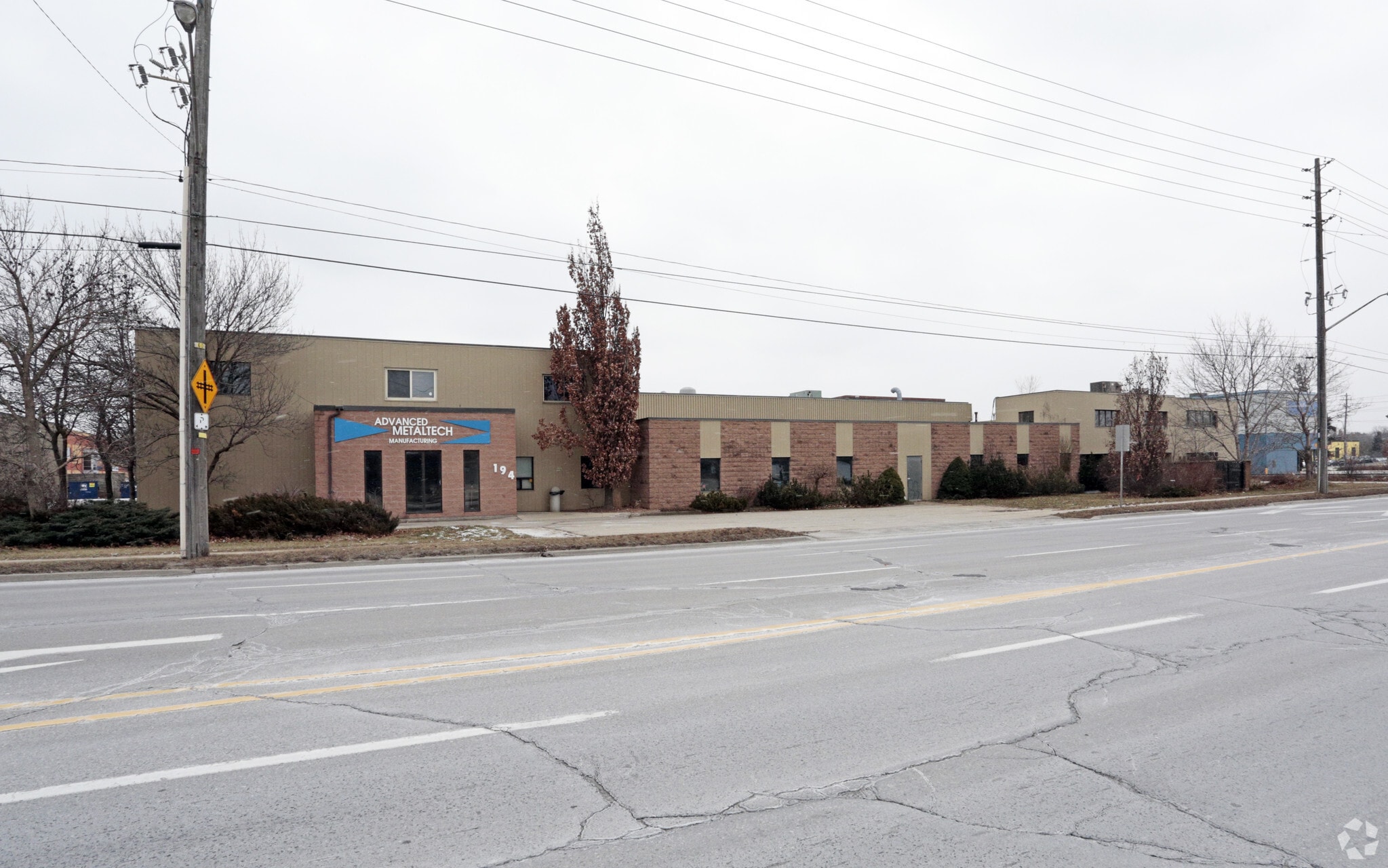 194 Speedvale Ave, Guelph, ON for lease Primary Photo- Image 1 of 3