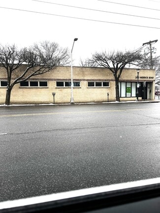 More details for 280 Merrick Rd, Lynbrook, NY - Office for Lease