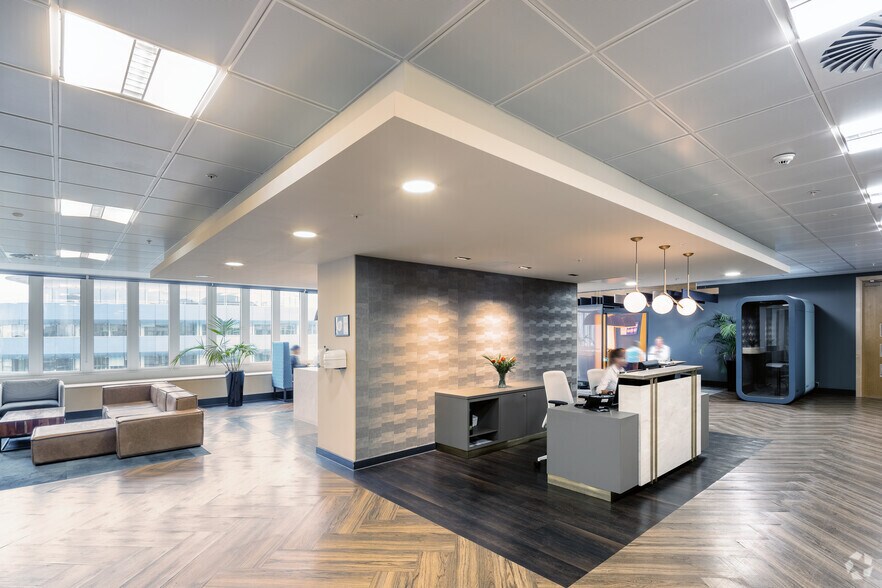 15 St Botolph St, Londres à louer - Photo intérieure - Image 2 de 26