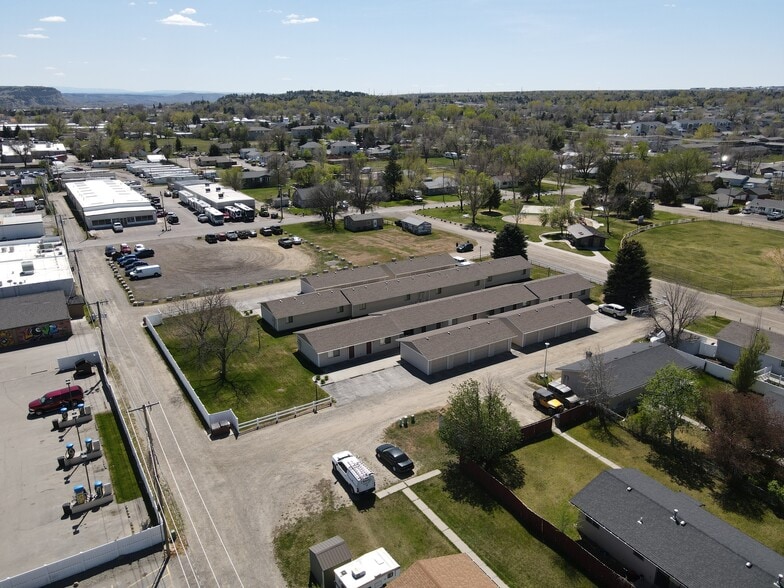 1439-1447 Flathead St, Billings, MT for sale - Building Photo - Image 3 of 20