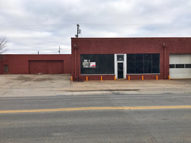 130 N Washington St, Wichita, KS for sale - Building Photo - Image 2 of 5