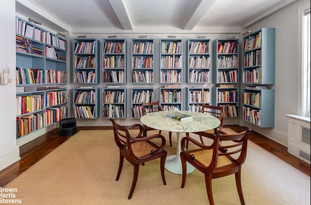 45 E 62nd St, New York, NY 10065 - Unit 1A - - Interior Photo - Image 2 of 7