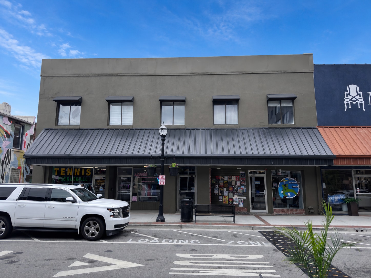 117 Bradford St NW, Gainesville, GA for lease Building Photo- Image 1 of 10