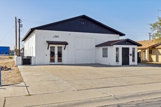 13802 N Verbena St, El Mirage, AZ for lease Building Photo- Image 2 of 37