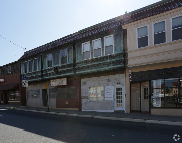 216 S Main St, Pleasantville, NJ à louer - Photo principale - Image 1 de 75