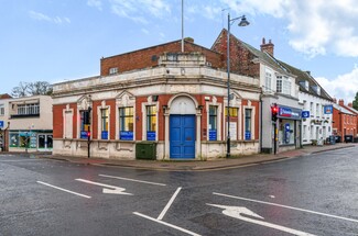 More details for 1 West End, Holbeach - Retail for Lease