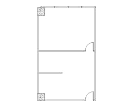 6671 Southwest Fwy, Houston, TX for lease Floor Plan- Image 1 of 1