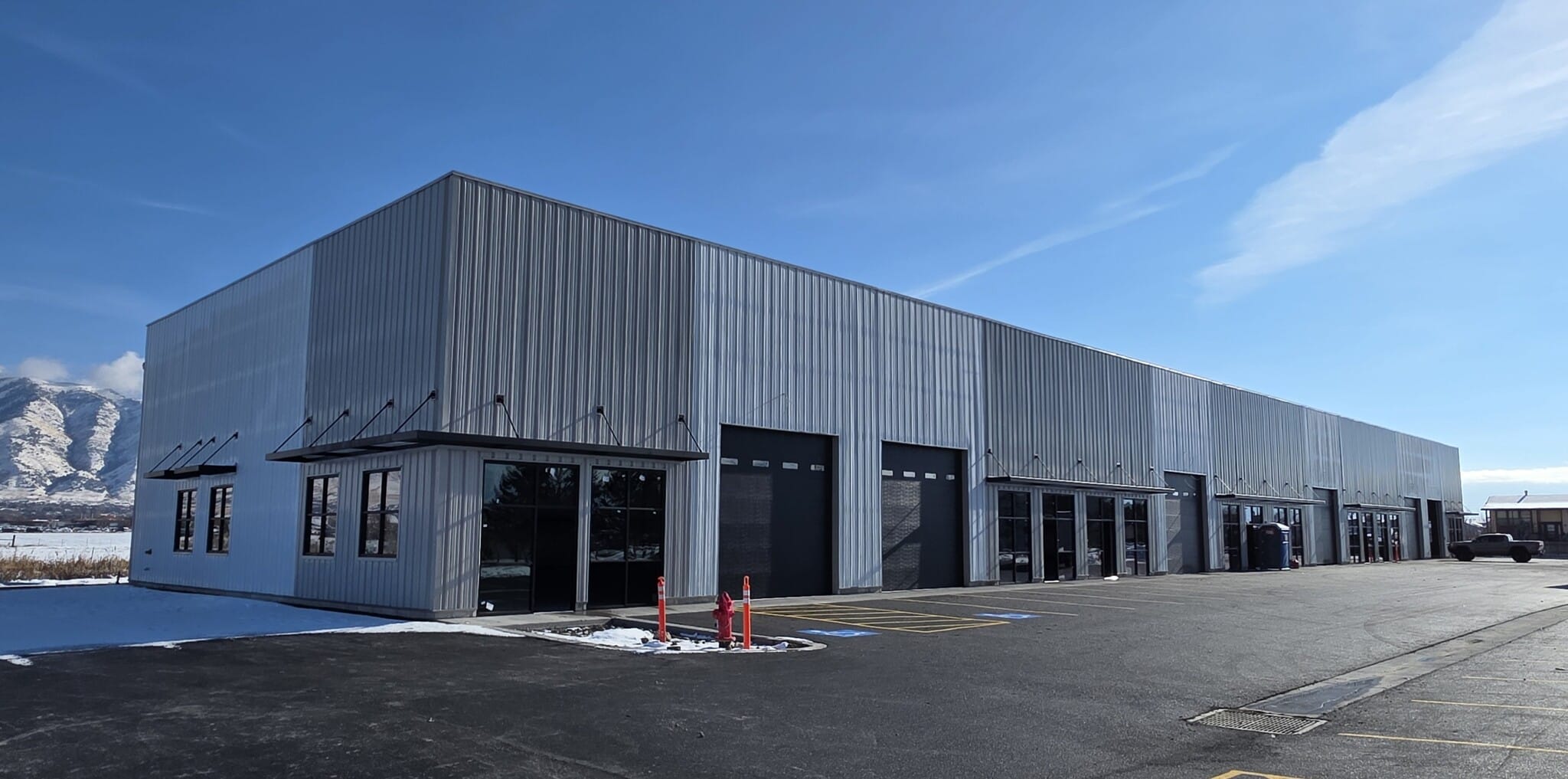 2052 600 w, Logan, UT for lease Primary Photo- Image 1 of 2