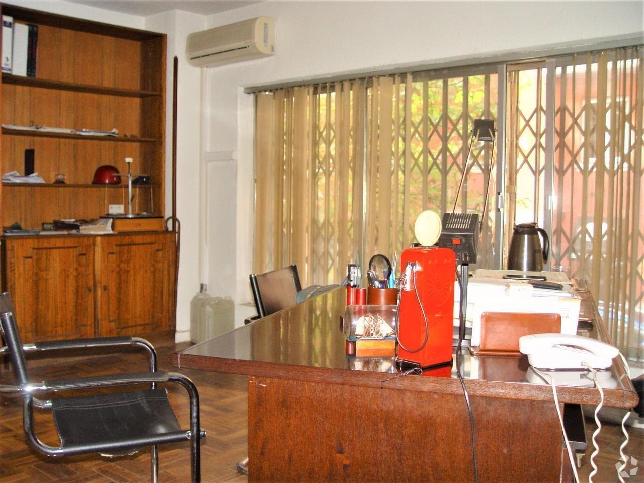 Bureau dans Madrid, Madrid à louer Photo intérieure- Image 1 de 13