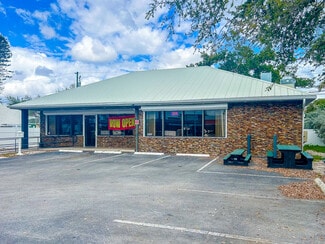 More details for 6655 Gulf Blvd, Saint Petersburg, FL - Retail for Sale