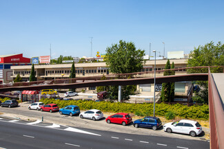 Plus de détails pour Calle Sepúlveda, 6, Alcobendas - Cotravail à louer