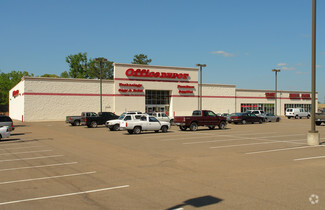 More details for 5450-5468 Highway 80 E, Pearl, MS - Retail for Sale