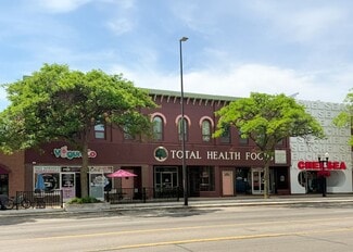 More details for 2948-2958 Biddle St, Wyandotte, MI - Retail for Lease