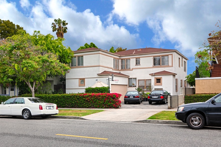 1937 17th St, Santa Monica, CA à vendre - Photo principale - Image 1 de 6