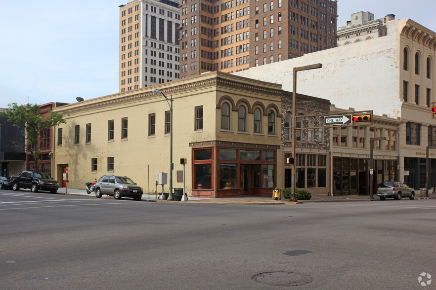 2031 2nd Ave N, Birmingham, AL for sale - Primary Photo - Image 1 of 1