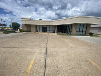 Plus de détails pour 1927 N Market St, Shreveport, LA - Vente au détail à vendre