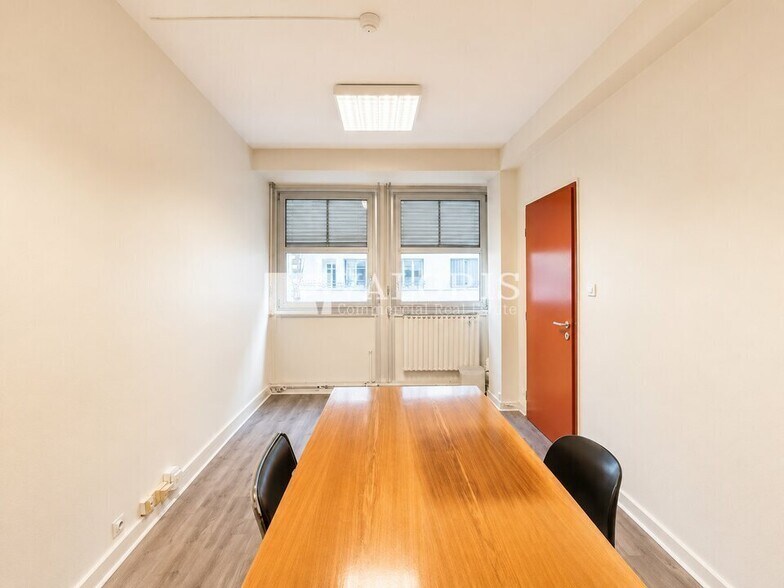 31 Rue Mazenod, Lyon à vendre - Photo intérieure - Image 2 de 11
