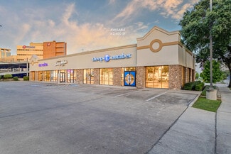 More details for 5819 Kirby Dr, Houston, TX - Retail for Lease