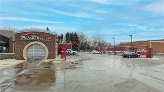 Plus de détails pour 1620 S Sycamore Ave, Sioux Falls, SD - Spécialité à vendre