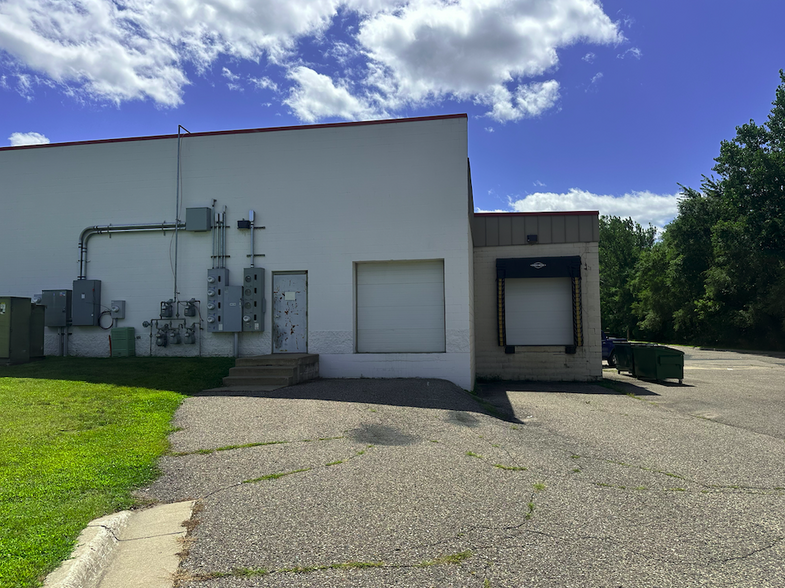 396 Schilling Dr S, Dundas, MN for lease - Building Photo - Image 1 of 8