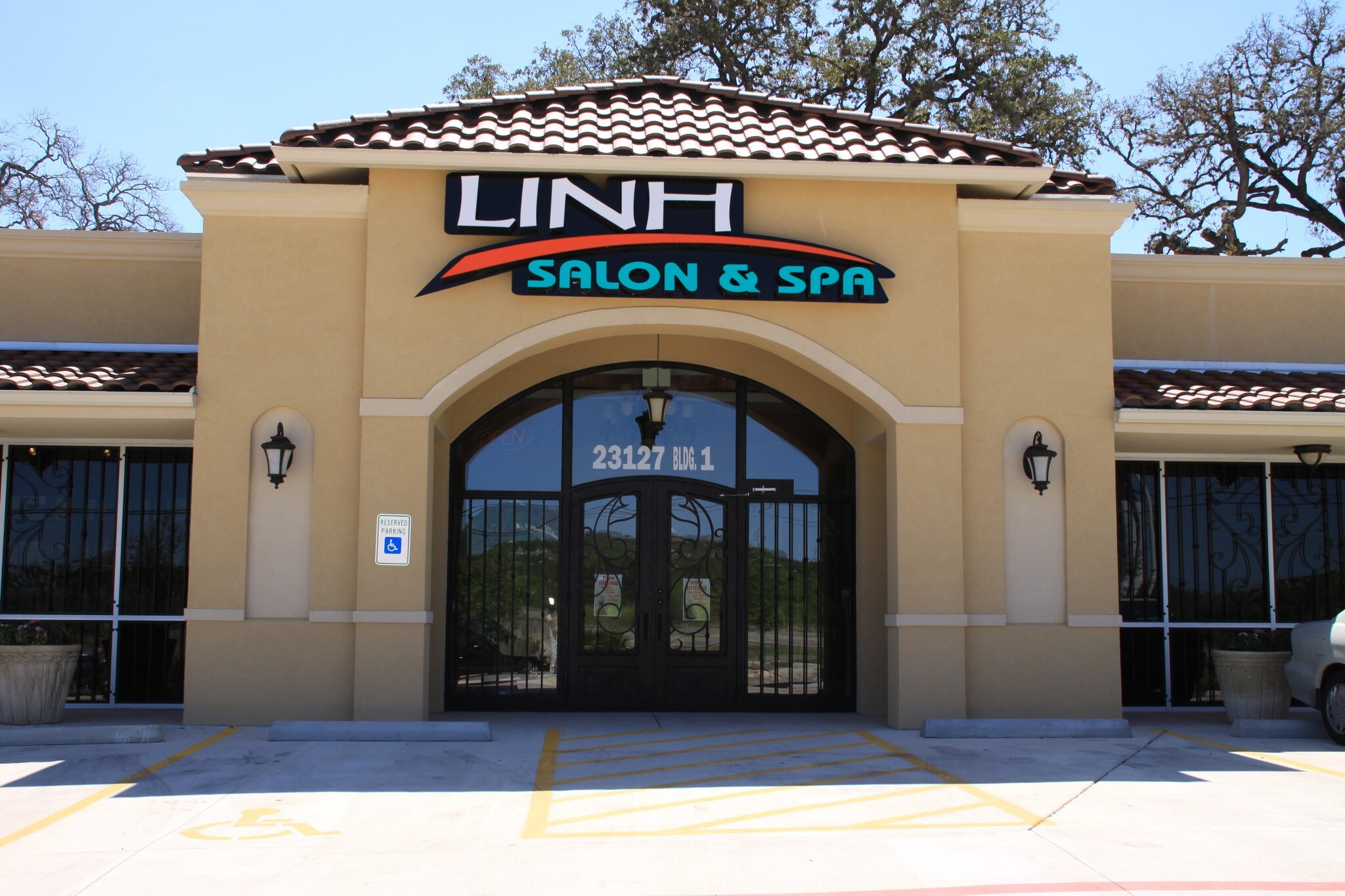 23127 W I-10 Fwy, San Antonio, TX à louer Photo principale- Image 1 de 16