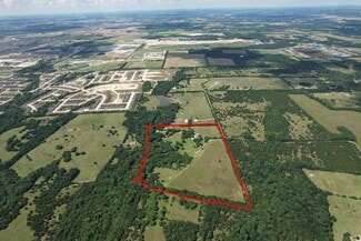 More details for 4823 Cedar Ln, Melissa, TX - Land for Sale