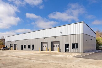 More details for Blackbird Rd, Leicester - Industrial for Lease