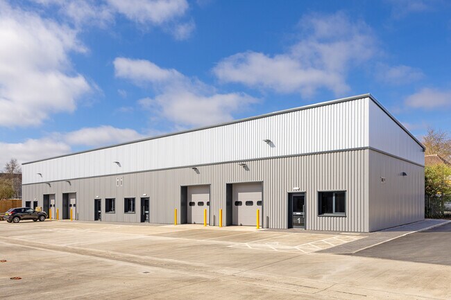 More details for Blackbird Rd, Leicester - Industrial for Lease