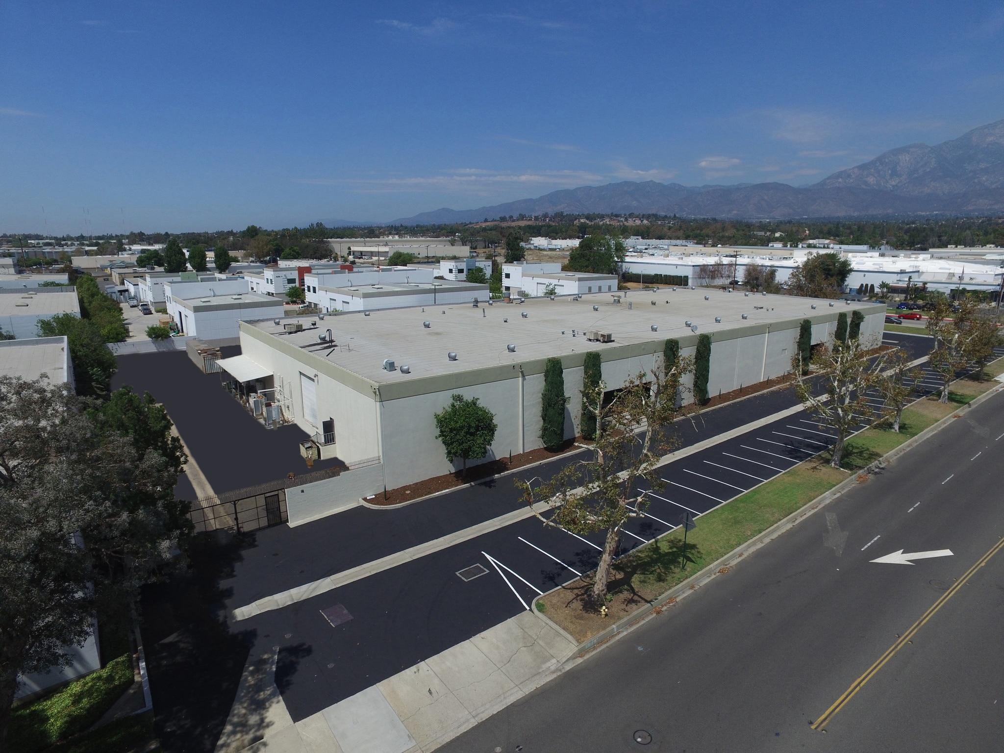 8740 Hellman Ave, Rancho Cucamonga, CA for lease Primary Photo- Image 1 of 7