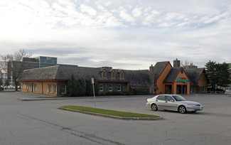 More details for 3110 S Service Rd, Burlington, ON - Retail for Lease