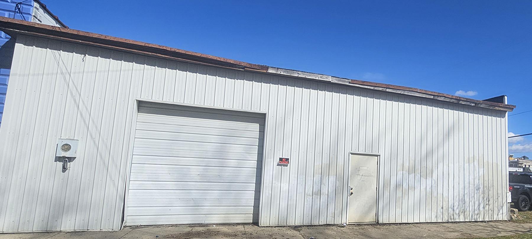 335 Lexington Ave NW, Grand Rapids, MI à vendre Photo du bâtiment- Image 1 de 3