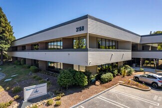 Plus de détails pour 3150 Crow Canyon Pl, San Ramon, CA - Bureau à louer