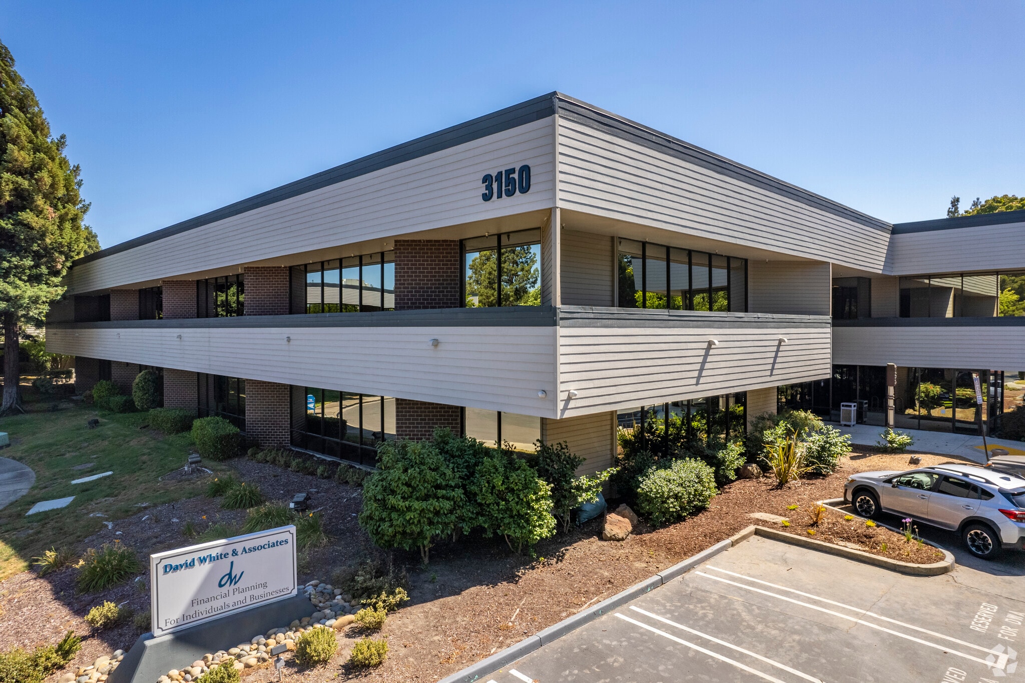 3150 Crow Canyon Pl, San Ramon, CA for lease Primary Photo- Image 1 of 7