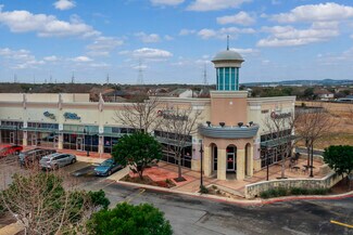 Plus de détails pour Silverado Station – Commerce de détail à vendre, Helotes, TX
