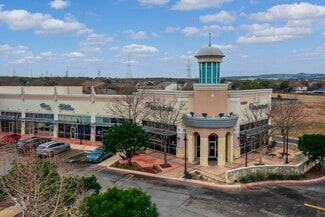 More details for Silverado Station – Retail for Sale, Helotes, TX