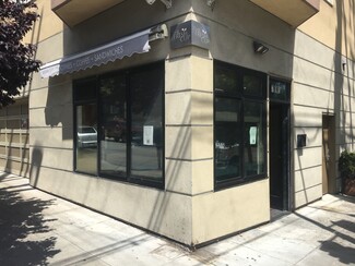 Plus de détails pour 798 S Van Ness Ave, San Francisco, CA - Local commercial à louer