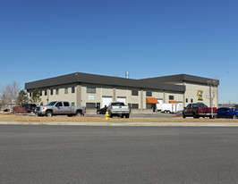 7390 S Fraser St, Centennial CO - Services immobiliers commerciaux