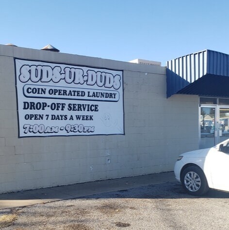 520 E Broadway St, Altus, OK for sale - Building Photo - Image 3 of 6