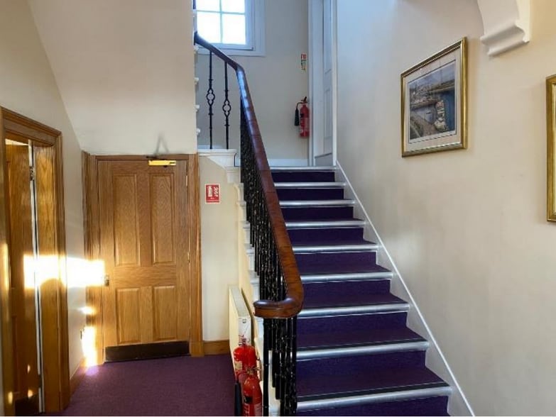 189 Nicol St, Kirkcaldy for lease - Interior Photo - Image 3 of 4